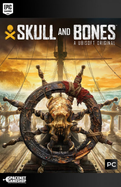 Skull and Bones Epic [Account]